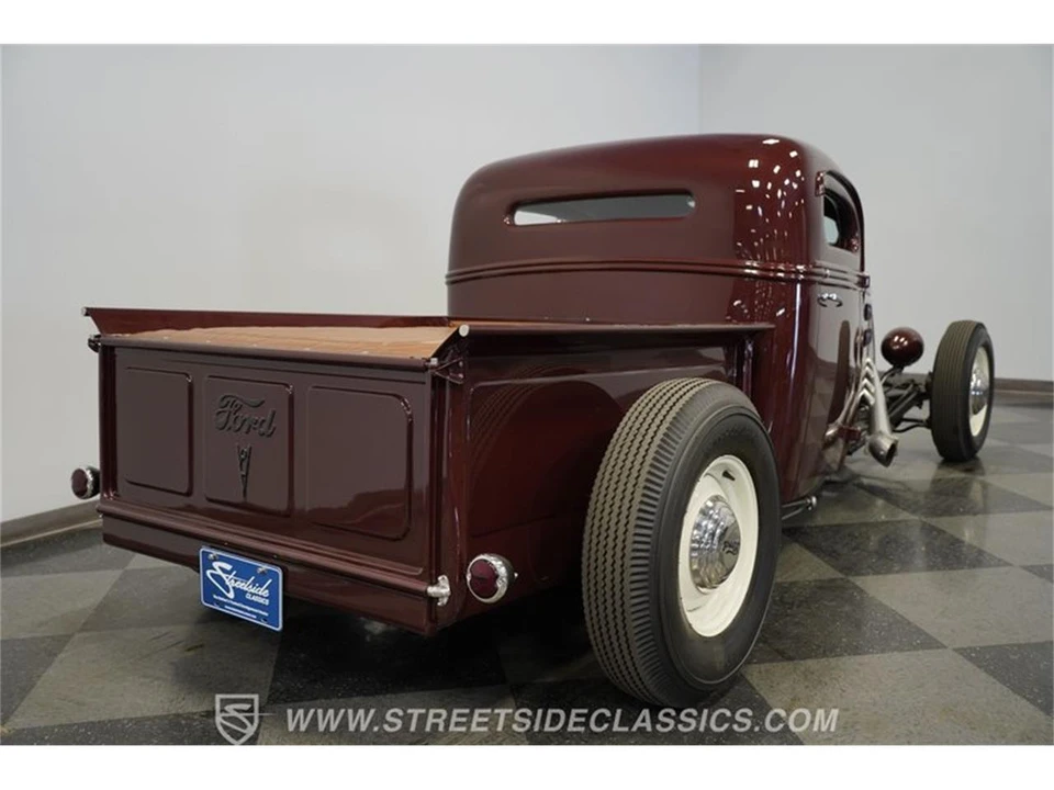 1939 Ford Pickup (1937-1939) - Image 12 of 31