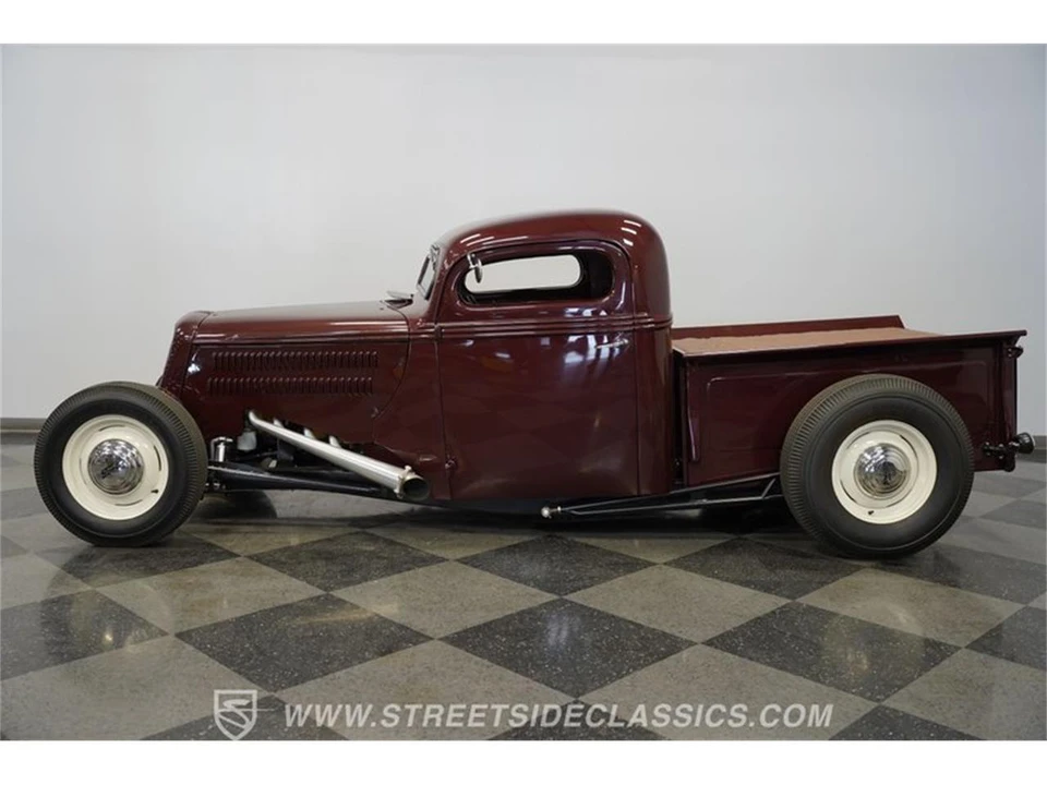 1939 Ford Pickup (1937-1939) - Image 8 of 31