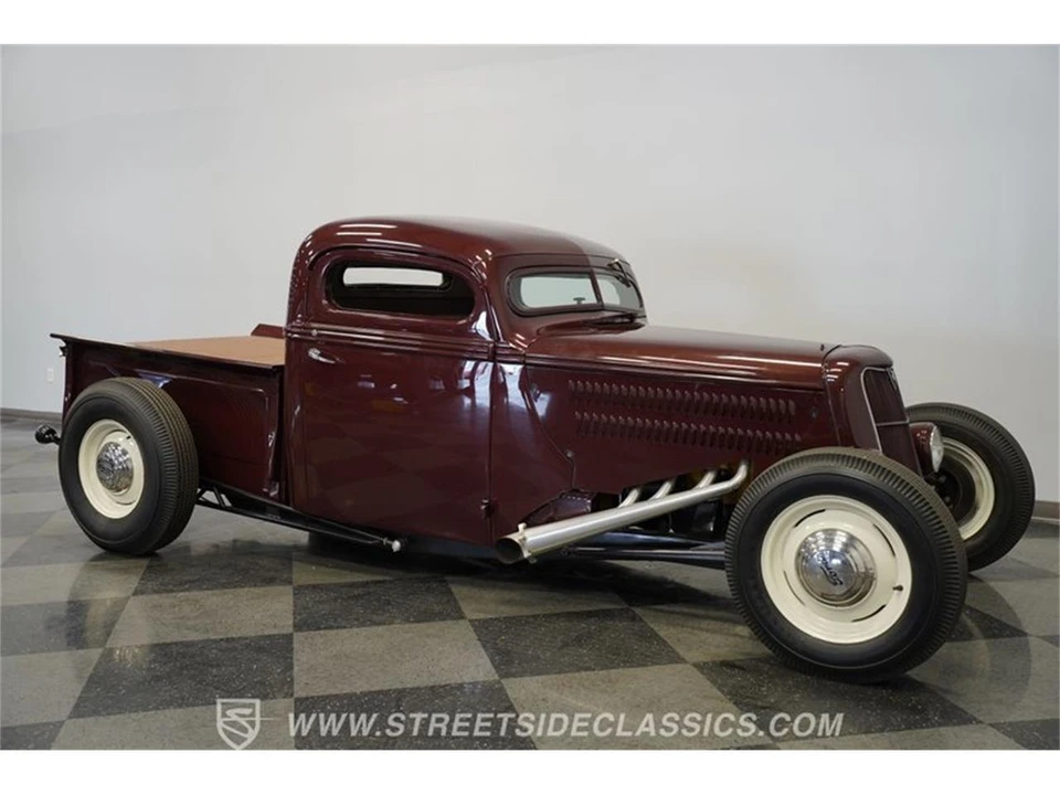 1939 Ford Pickup (1937-1939) - Image 16 of 31