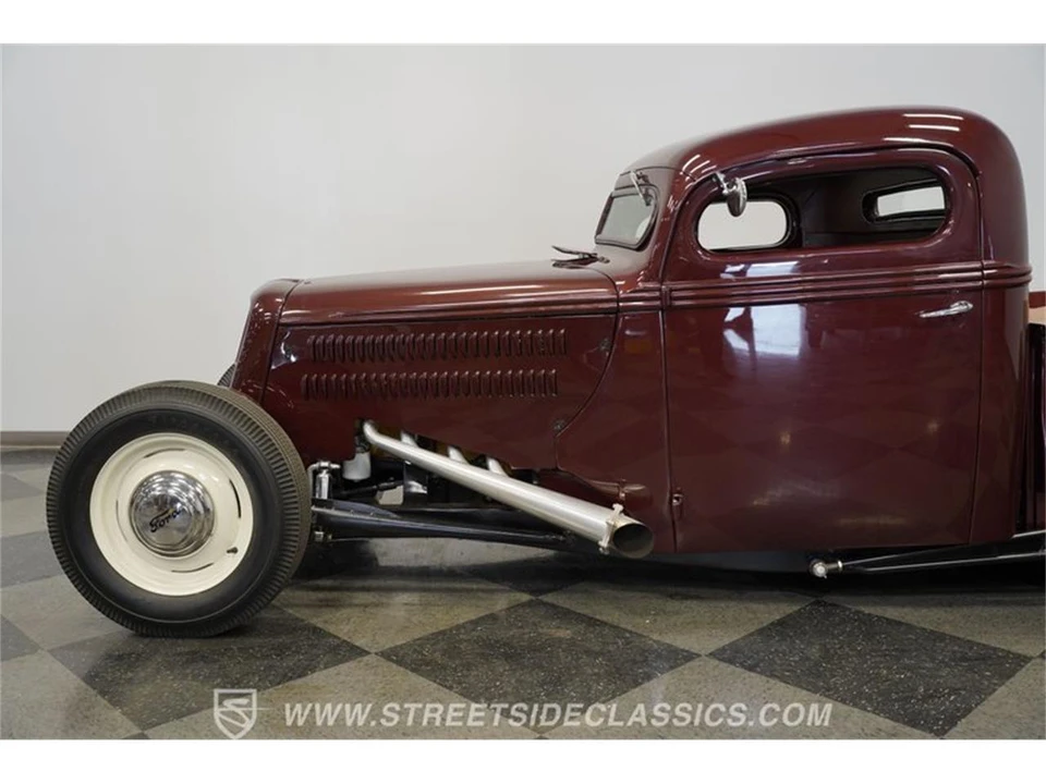 1939 Ford Pickup (1937-1939) - Image 24 of 31
