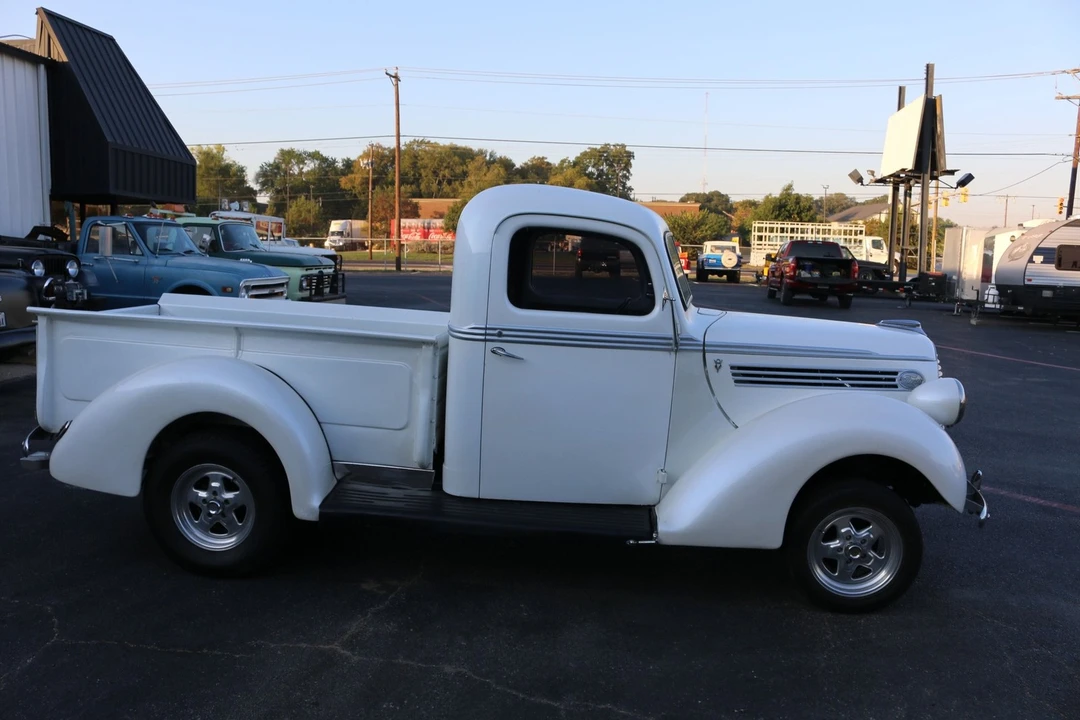 1939 Ford Pickup (1937-1939) - Image 10 of 12
