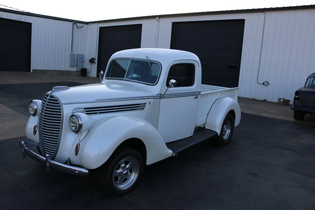 1939 Ford Pickup (1937-1939) - Image 8 of 12