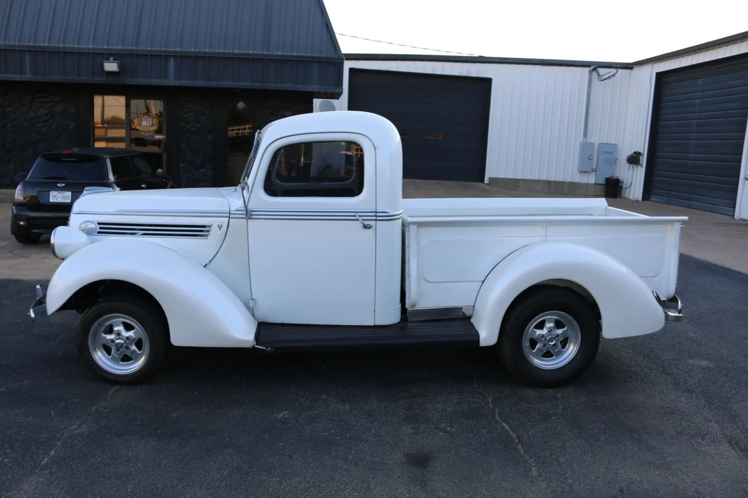 1939 Ford Pickup (1937-1939) - Image 7 of 12