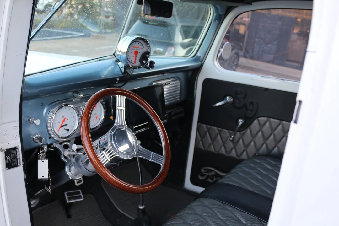 1939 Ford Pickup (1937-1939) - Image 3 of 12