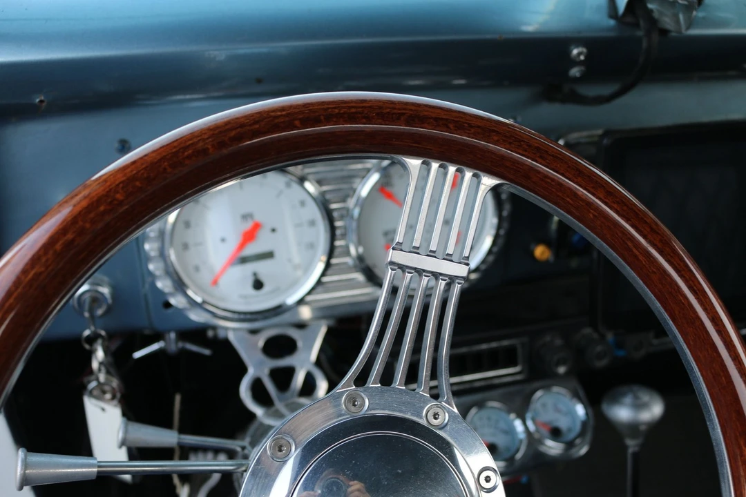 1939 Ford Pickup (1937-1939) - Image 2 of 12