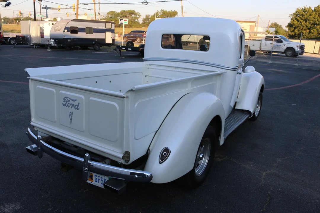1939 Ford Pickup (1937-1939) - Image 11 of 12