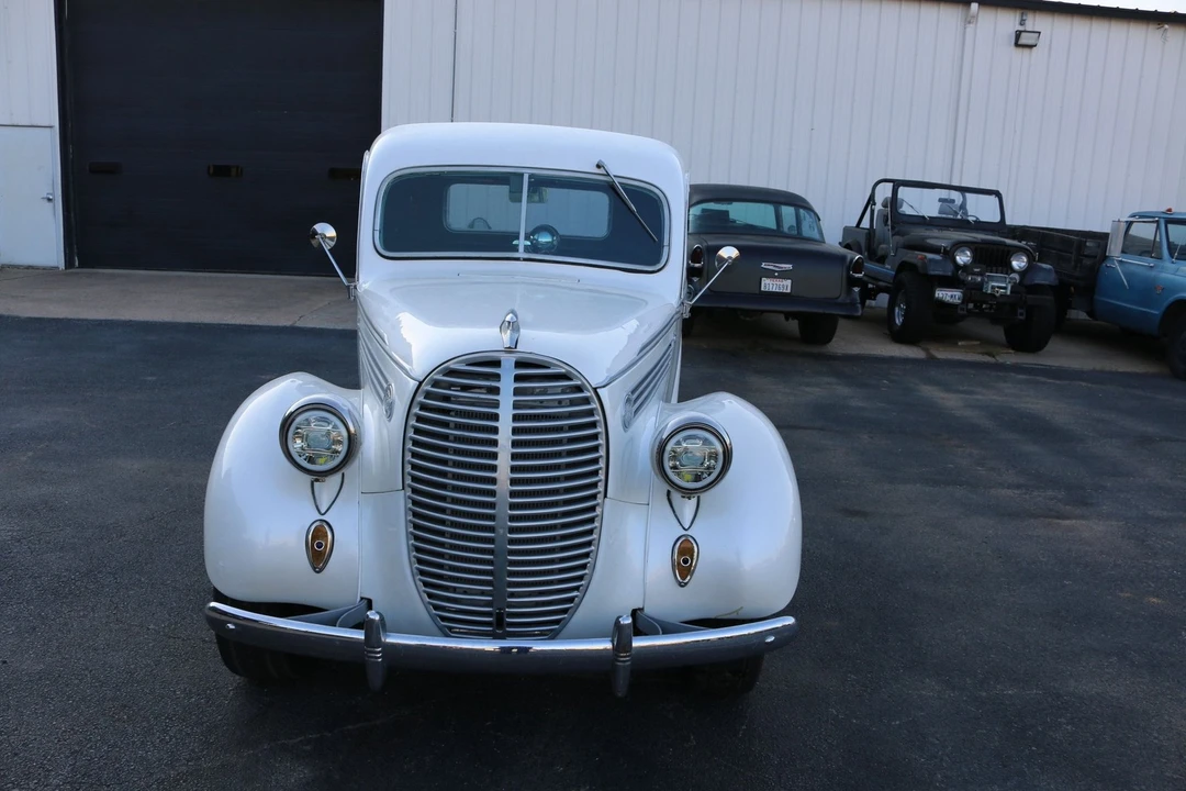 1939 Ford Pickup (1937-1939) - Image 9 of 12
