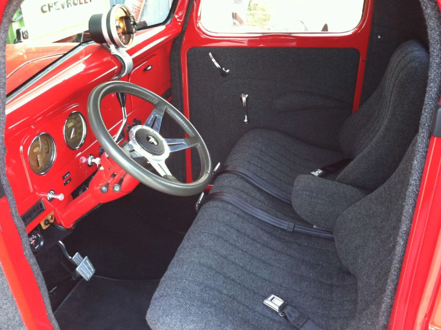 1939 Ford Pickup (1937-1939) - Image 3 of 8