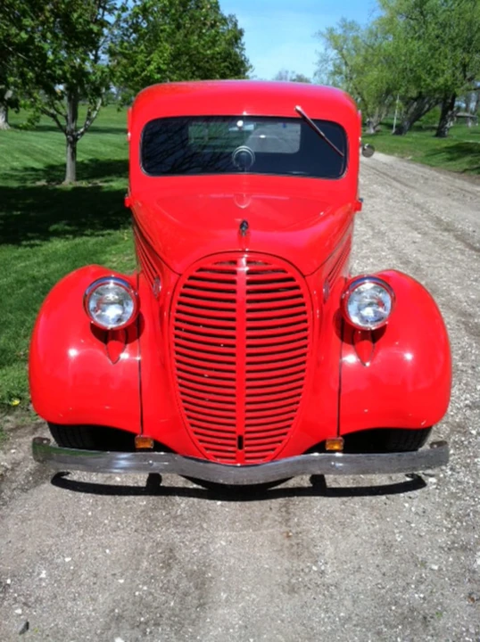 1939 Ford Pickup (1937-1939) - Image 8 of 8