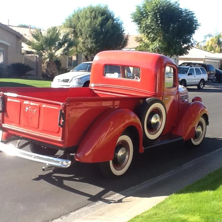 1939 Ford Pickup (1937-1939) - Image 18 of 31