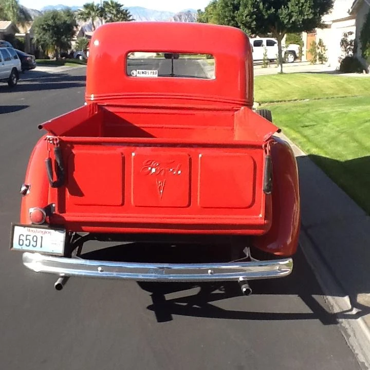 1939 Ford Pickup (1937-1939) - Image 13 of 31