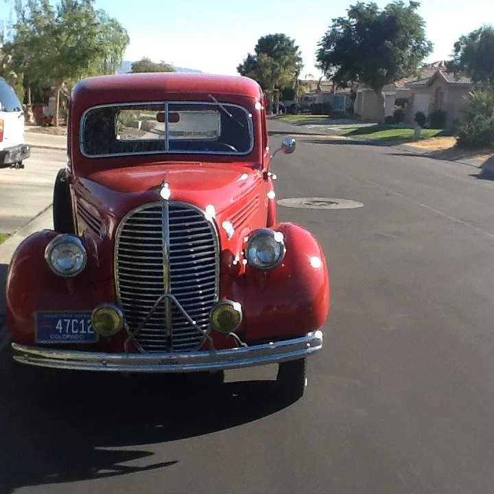 1939 Ford Pickup (1937-1939) - Image 5 of 31