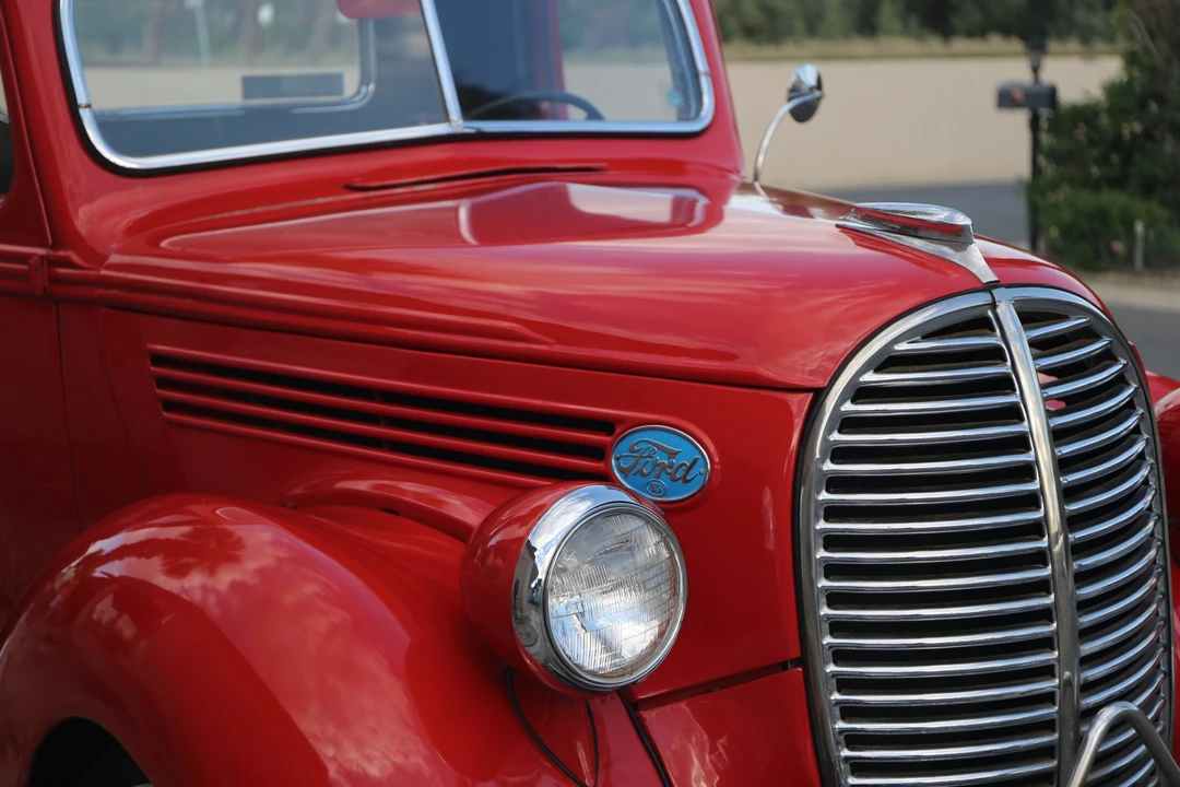 1939 Ford Pickup (1937-1939) - Image 24 of 31
