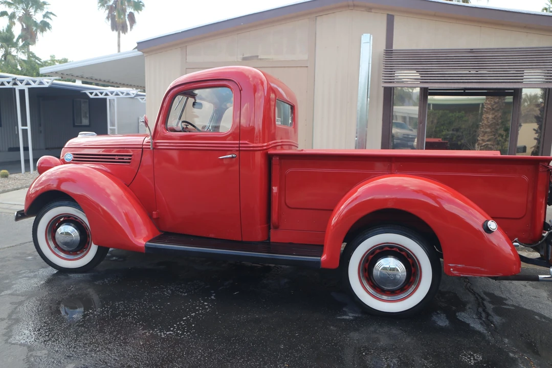 1939 Ford Pickup (1937-1939) - Image 12 of 31