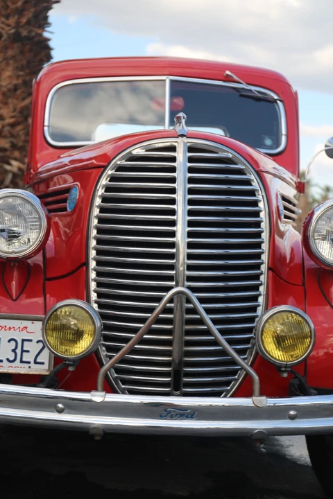 1939 Ford Pickup (1937-1939) - Image 26 of 31