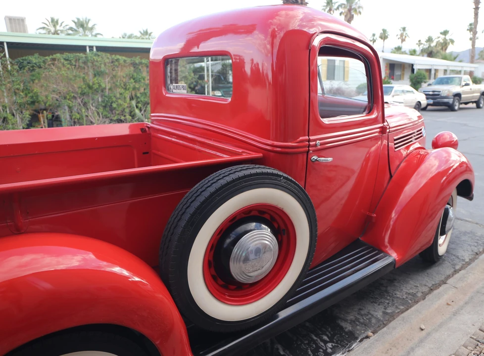 1939 Ford Pickup (1937-1939) - Image 22 of 31