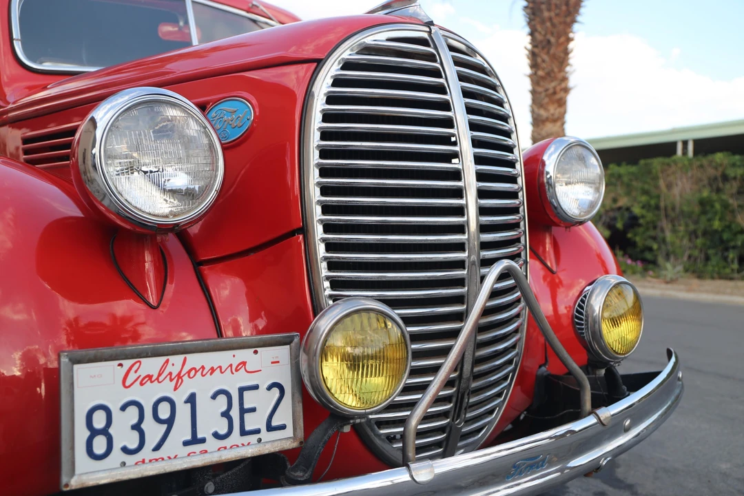1939 Ford Pickup (1937-1939) - Image 28 of 31