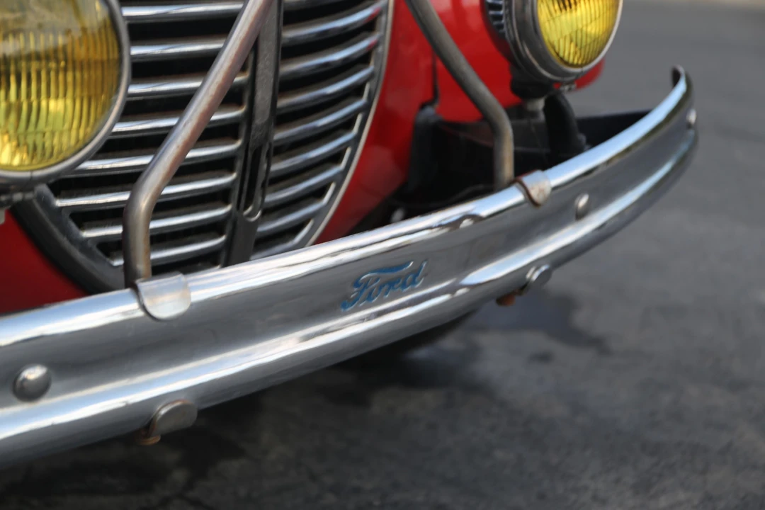 1939 Ford Pickup (1937-1939) - Image 30 of 31
