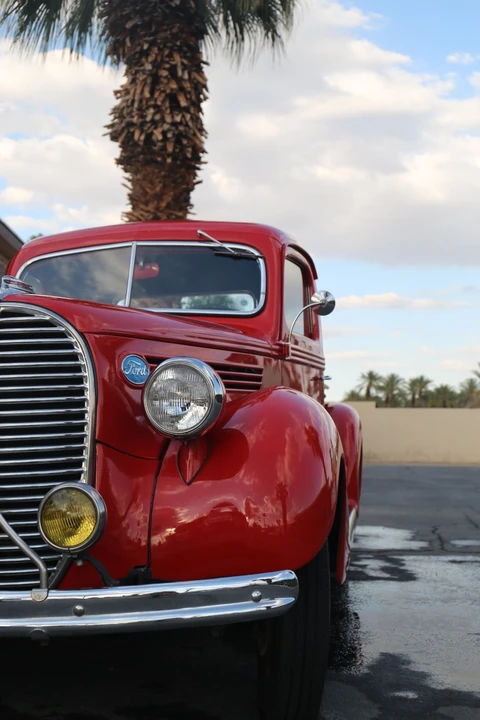 1939 Ford Pickup (1937-1939) - Image 31 of 31