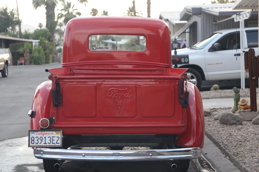 1939 Ford Pickup (1937-1939) - Image 15 of 31