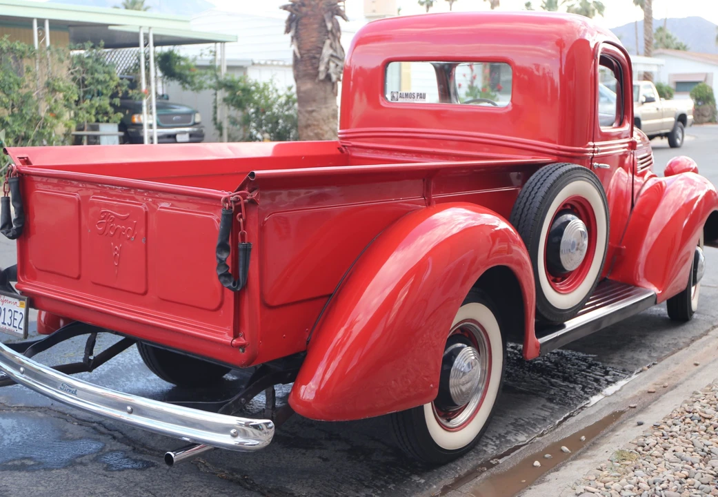 1939 Ford Pickup (1937-1939) - Image 20 of 31
