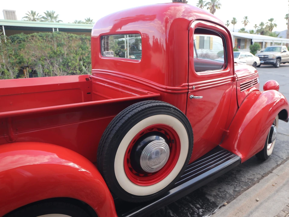 1939 Ford Pickup (1937-1939) - Image 21 of 31