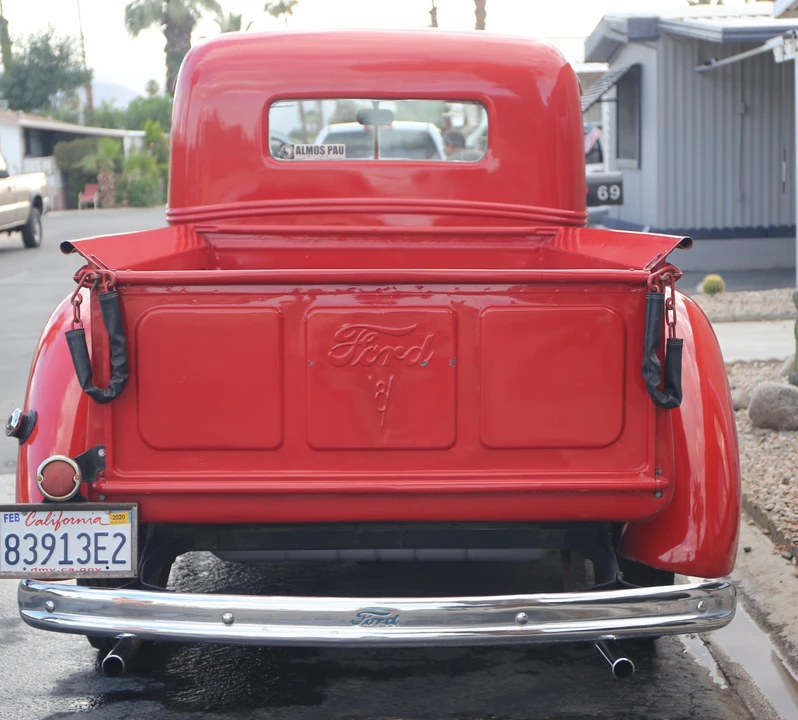 1939 Ford Pickup (1937-1939) - Image 14 of 31