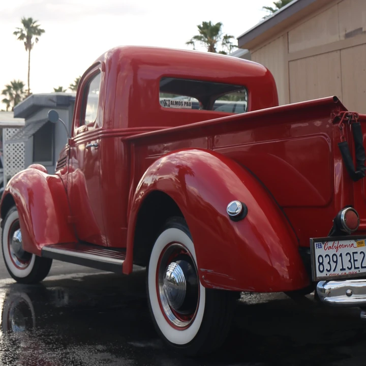 1939 Ford Pickup (1937-1939) - Image 11 of 31