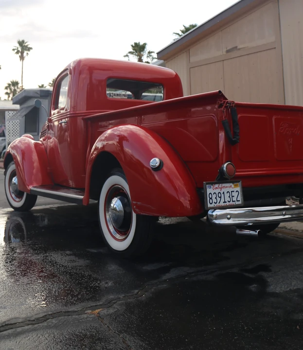 1939 Ford Pickup (1937-1939) - Image 10 of 31