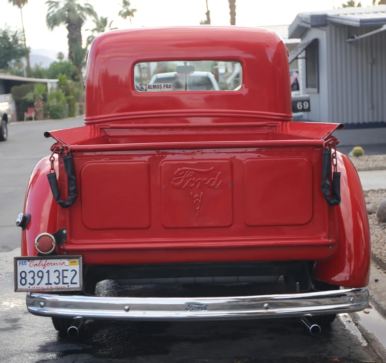 1939 Ford Pickup (1937-1939) - Image 17 of 31