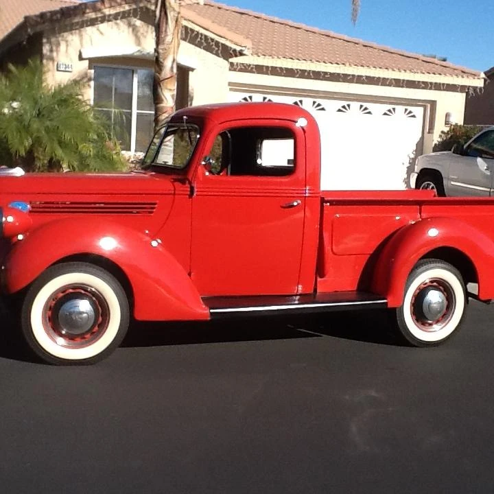 1939 Ford Pickup (1937-1939) - Image 8 of 31