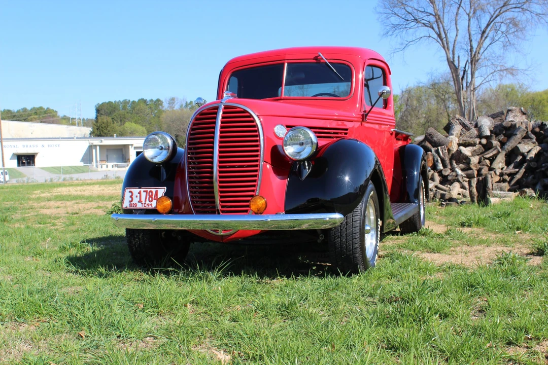 1939 Ford Pickup (1937-1939) - Image 22 of 31