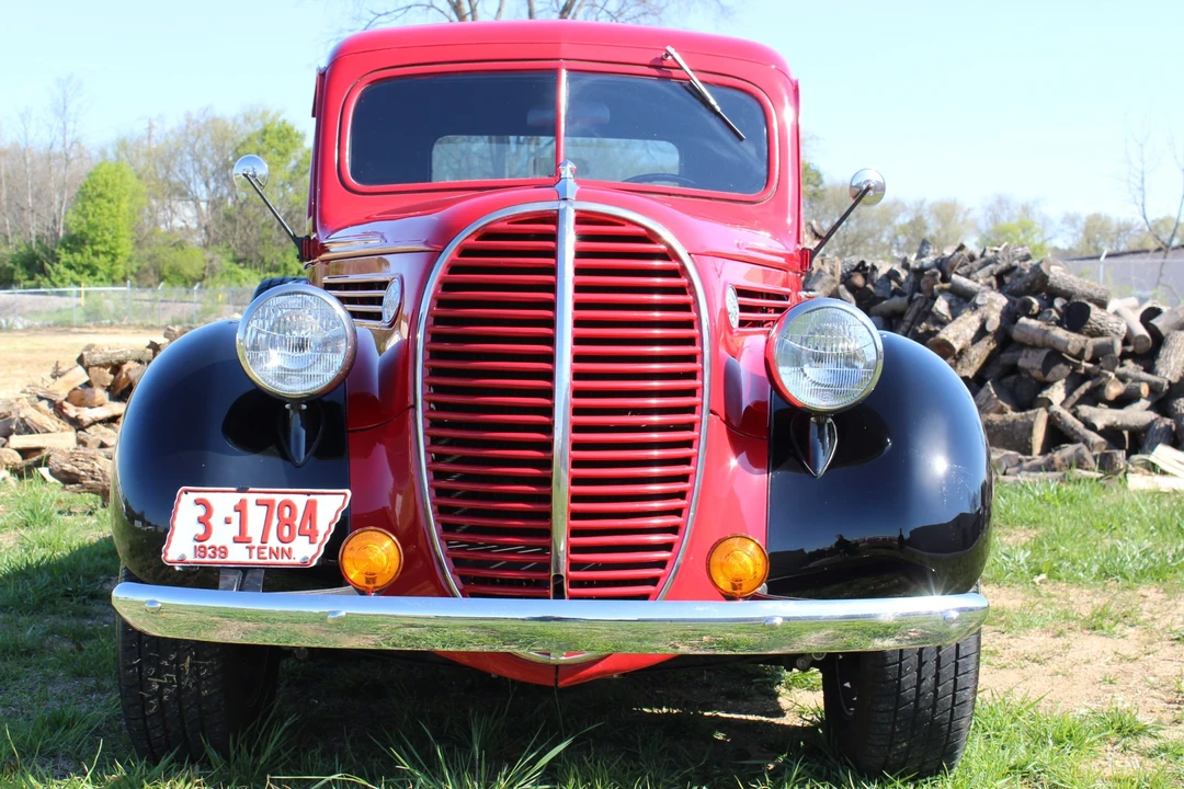 1939 Ford Pickup (1937-1939) - Image 26 of 31