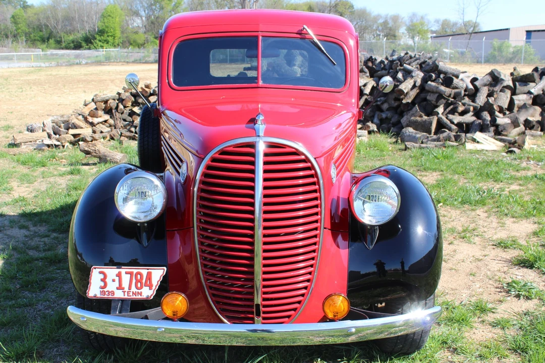 1939 Ford Pickup (1937-1939) - Image 24 of 31