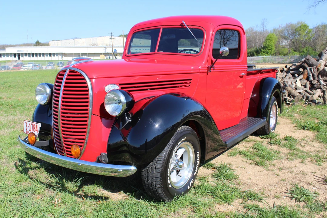 1939 Ford Pickup (1937-1939) - Image 20 of 31