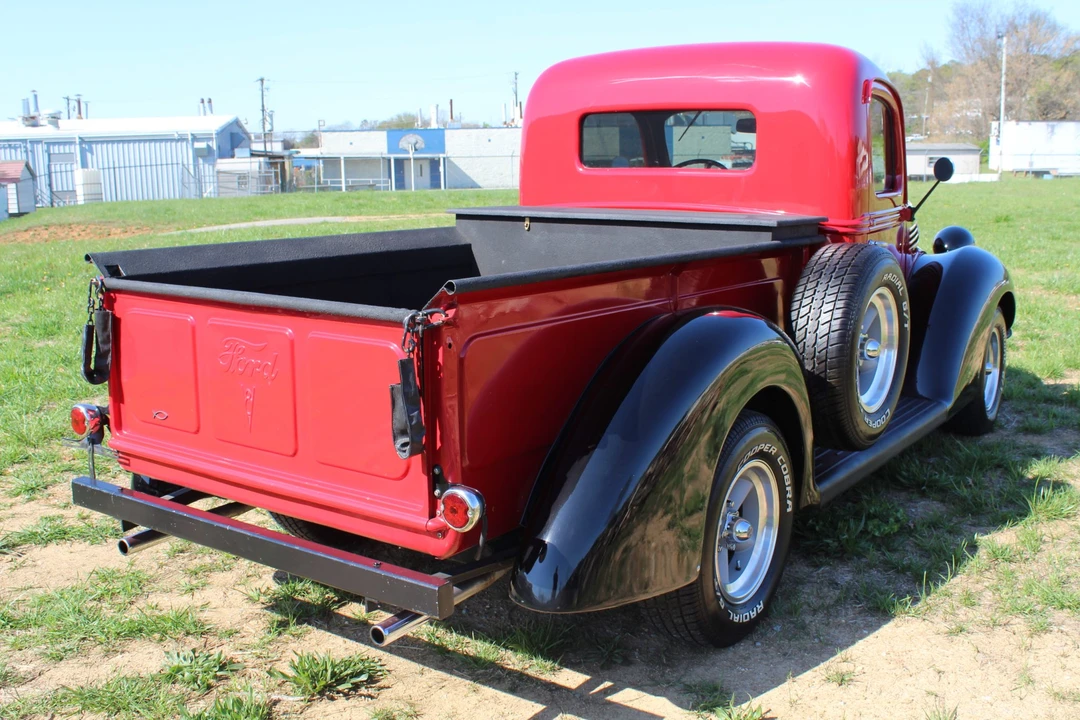 1939 Ford Pickup (1937-1939) - Image 31 of 31