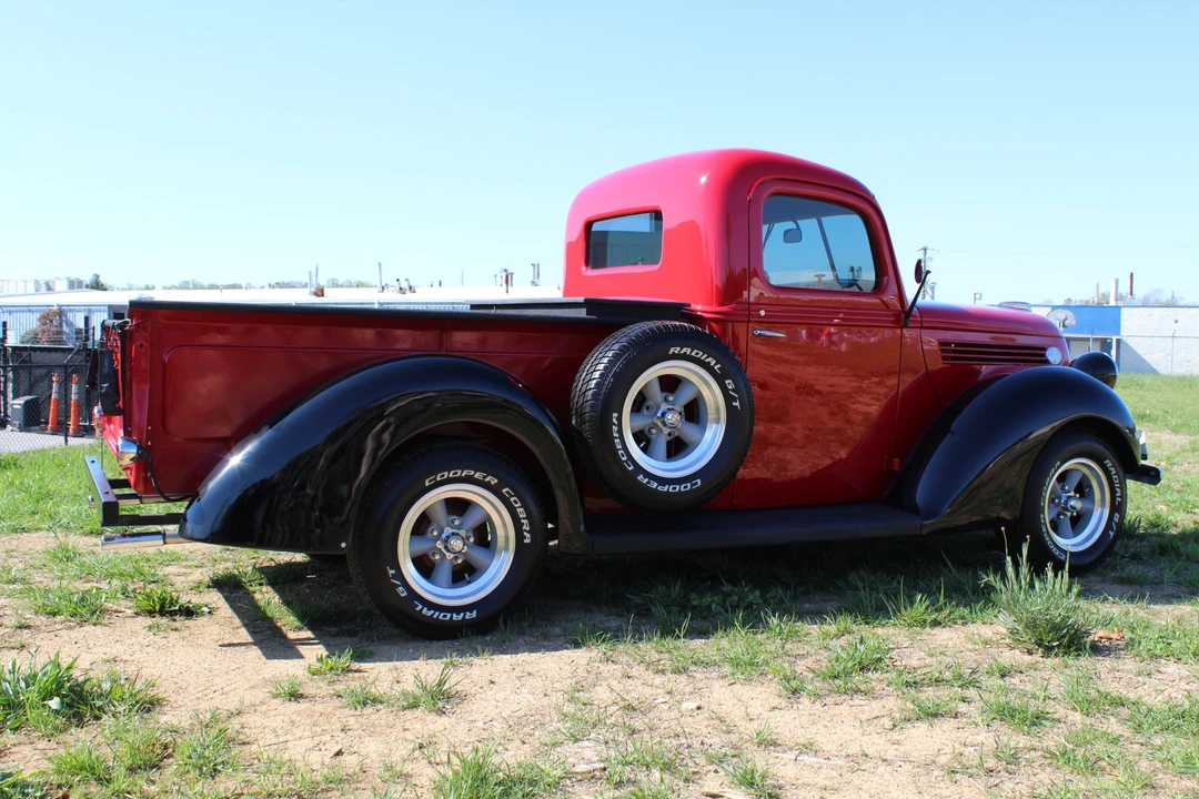 1939 Ford Pickup (1937-1939) - Image 29 of 31