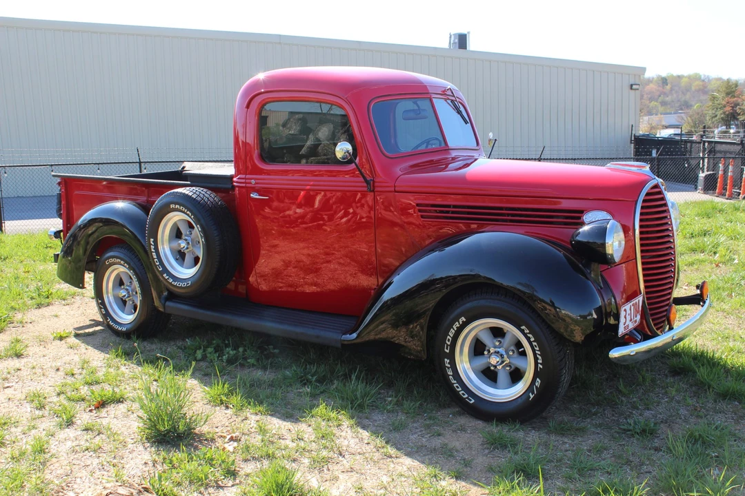 1939 Ford Pickup (1937-1939) - Image 27 of 31