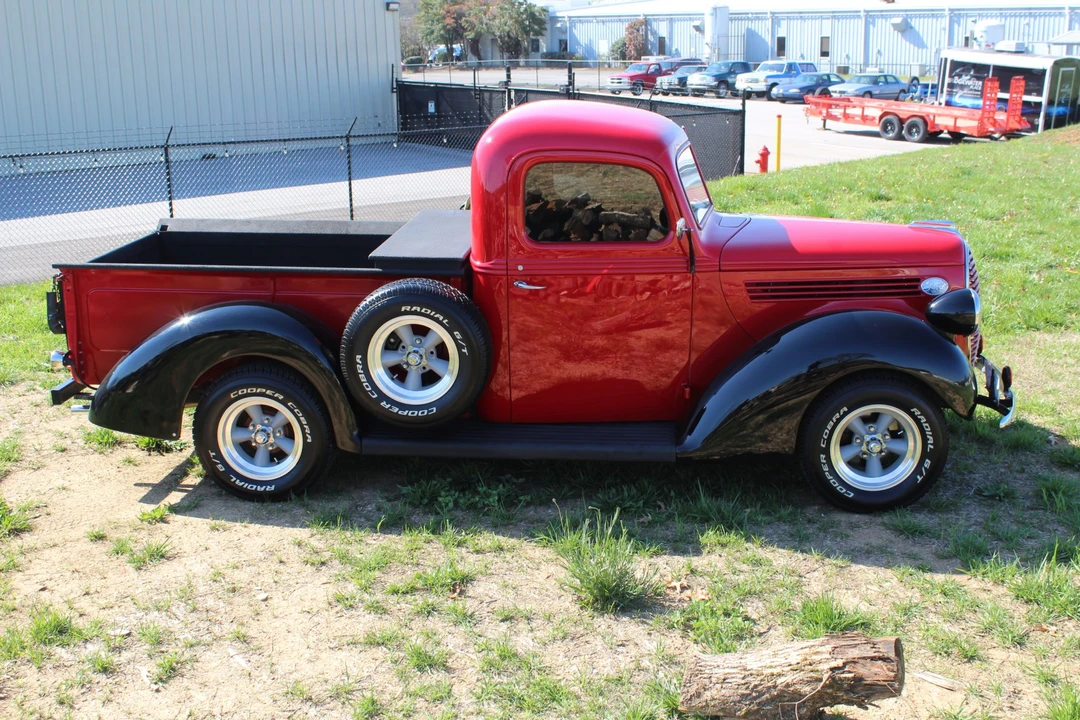 1939 Ford Pickup (1937-1939) - Image 28 of 31