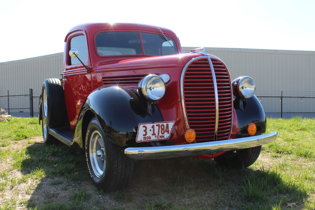 1939 Ford Pickup (1937-1939) - Image 13 of 31