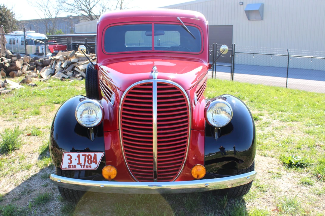 1939 Ford Pickup (1937-1939) - Image 25 of 31