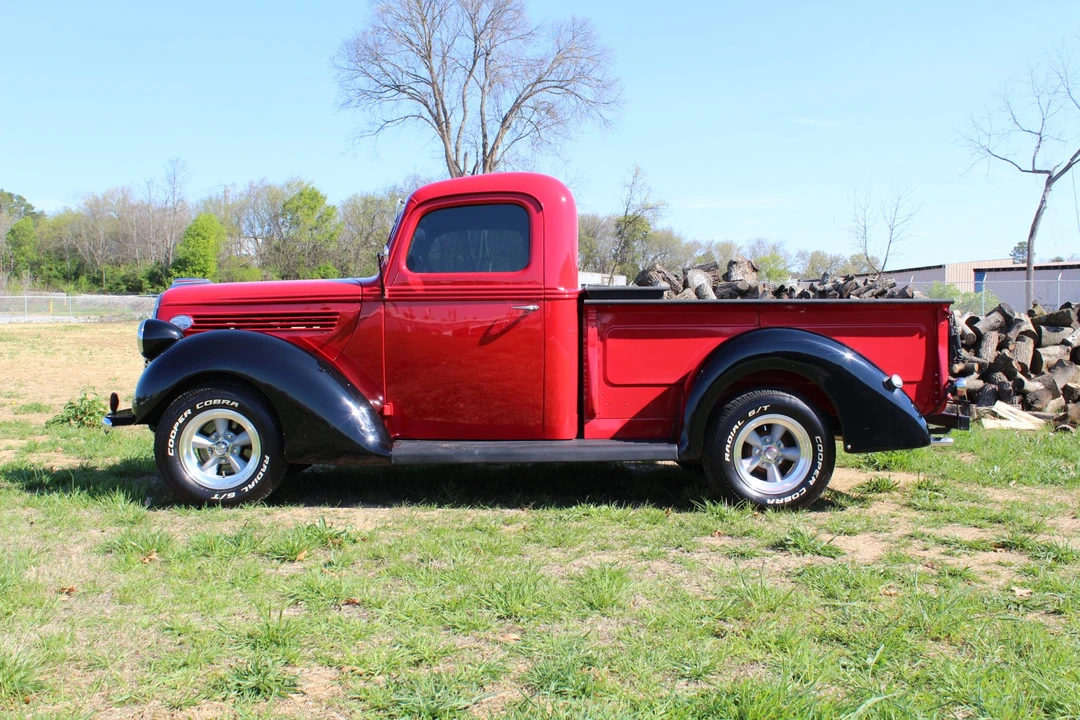 1939 Ford Pickup (1937-1939) - Image 19 of 31
