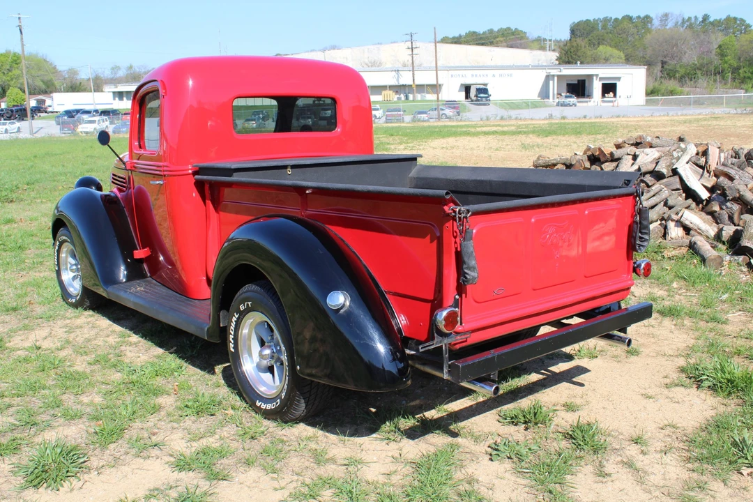 1939 Ford Pickup (1937-1939) - Image 18 of 31