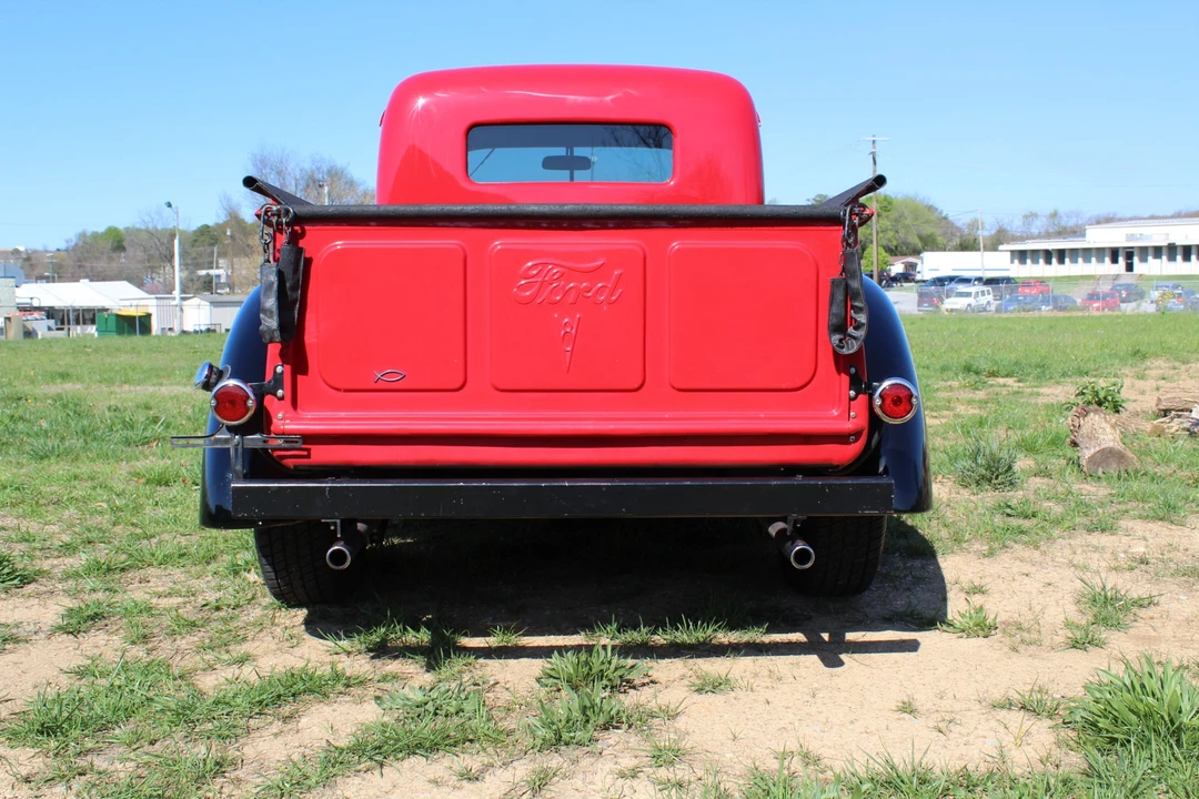 1939 Ford Pickup (1937-1939) - Image 17 of 31