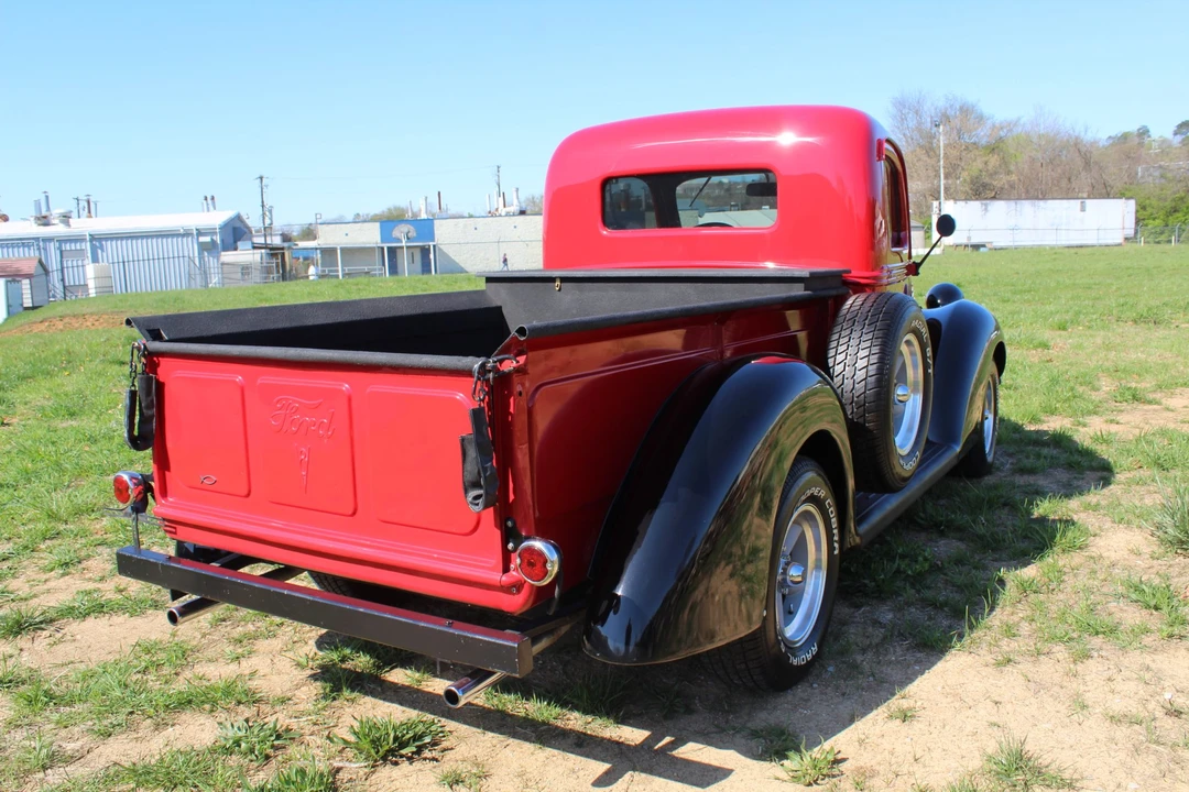 1939 Ford Pickup (1937-1939) - Image 16 of 31