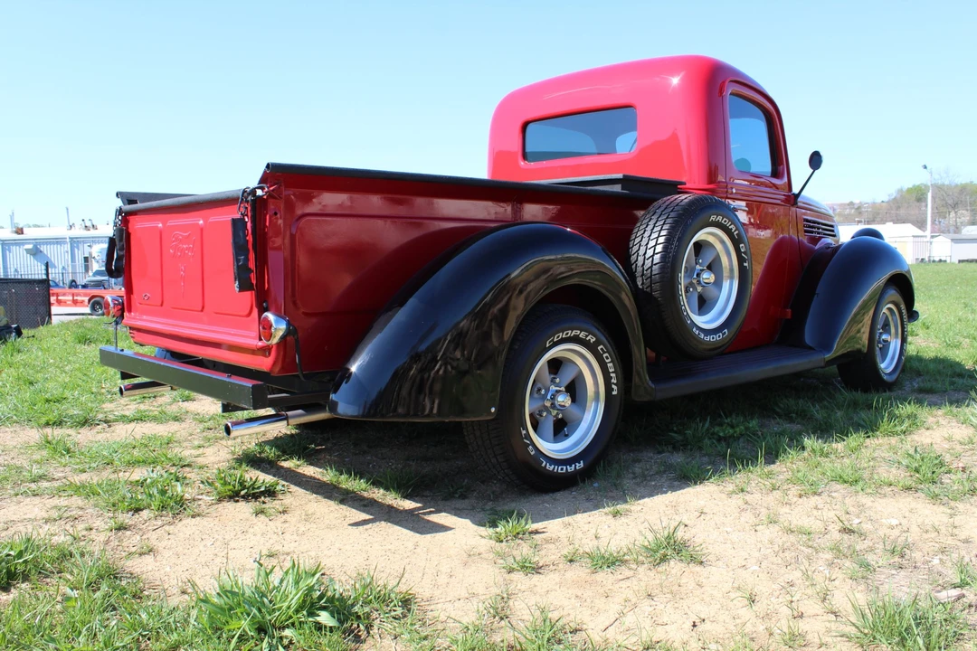 1939 Ford Pickup (1937-1939) - Image 15 of 31