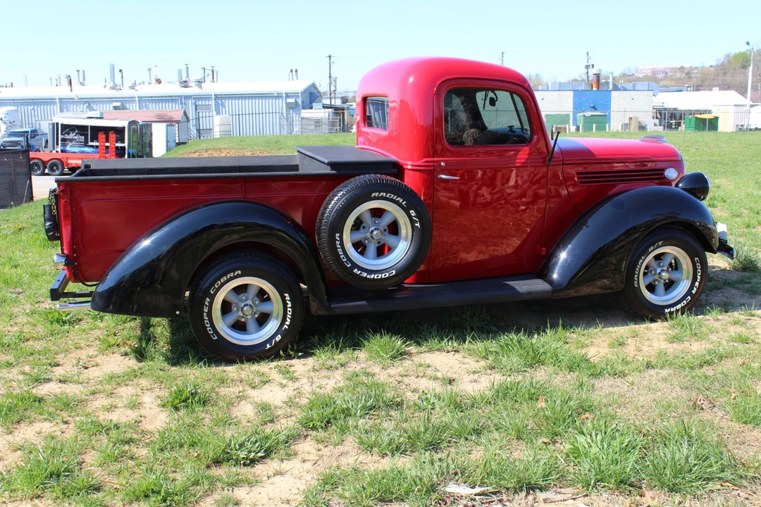 1939 Ford Pickup (1937-1939) - Image 14 of 31