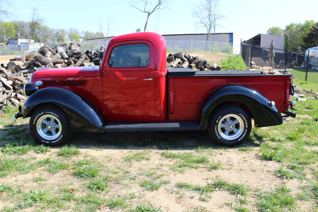 1939 Ford Pickup (1937-1939) - Image 10 of 31
