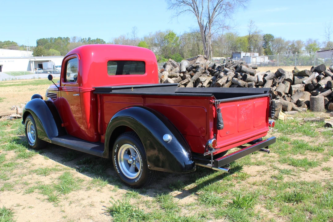 1939 Ford Pickup (1937-1939) - Image 9 of 31