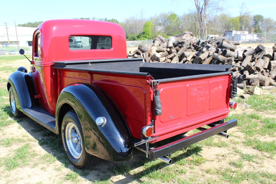 1939 Ford Pickup (1937-1939) - Image 8 of 31